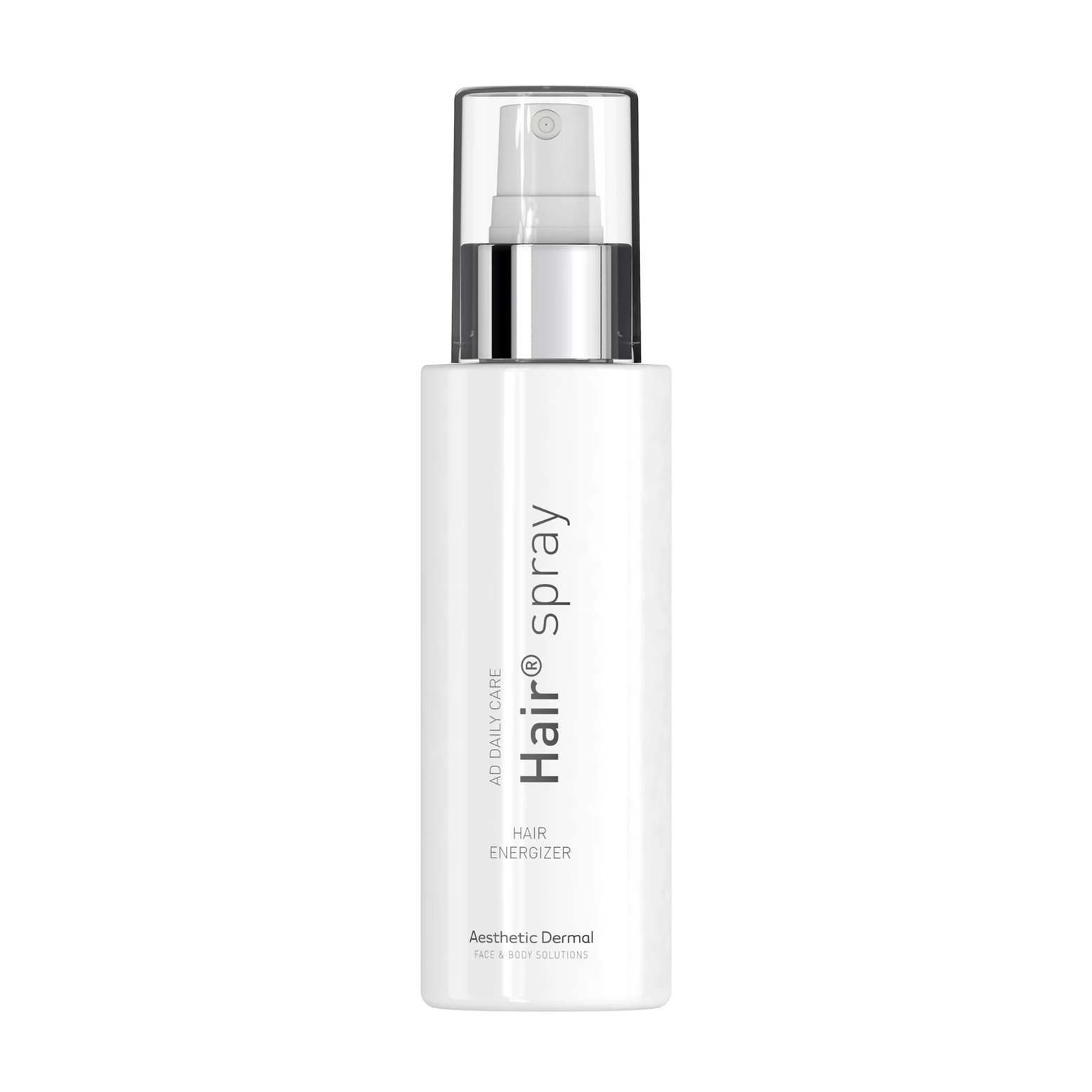 AD Daily Hair Spray - Revitalizáló és stimuláló