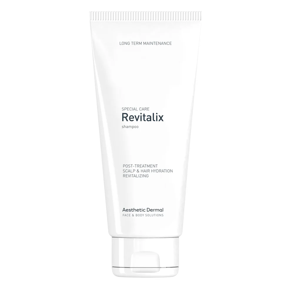 AD Revitalix Shampoo(Post treatment)