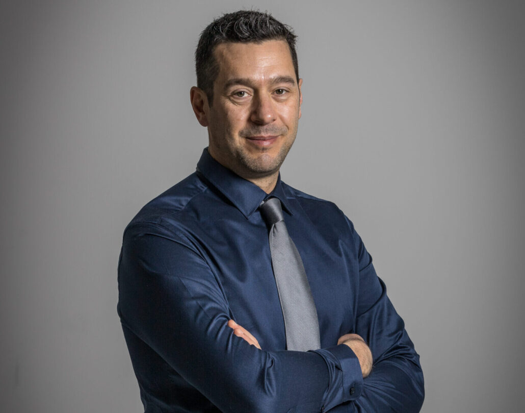 Dr. Haller Ákos
