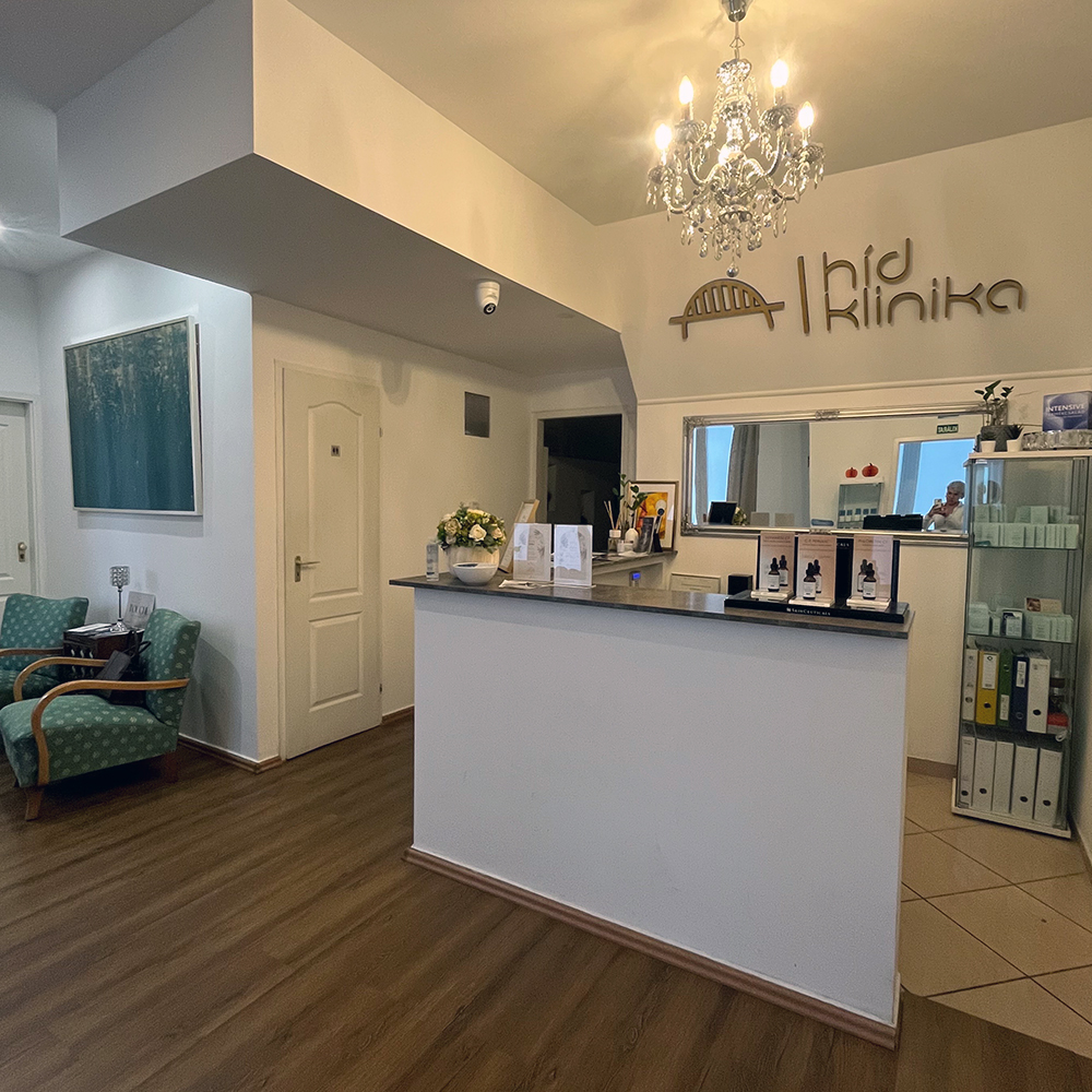 Híd Clinic Szeged