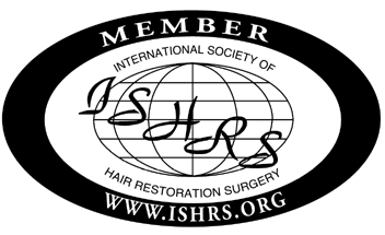 ISHRS Member Logo